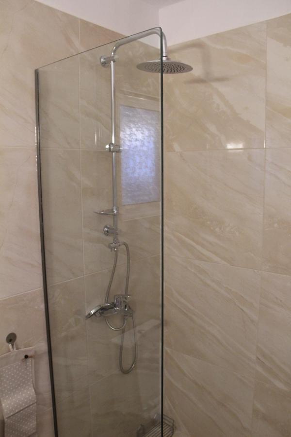 Sea Pearl Luxury Apartment Rhodes City ภายนอก รูปภาพ